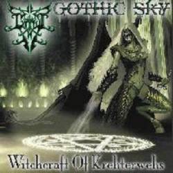 Gothic Sky : Witchcraft of Krehterwehs